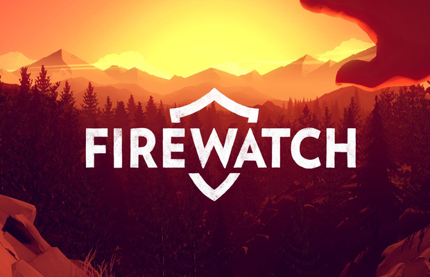 Solution for Firewatch