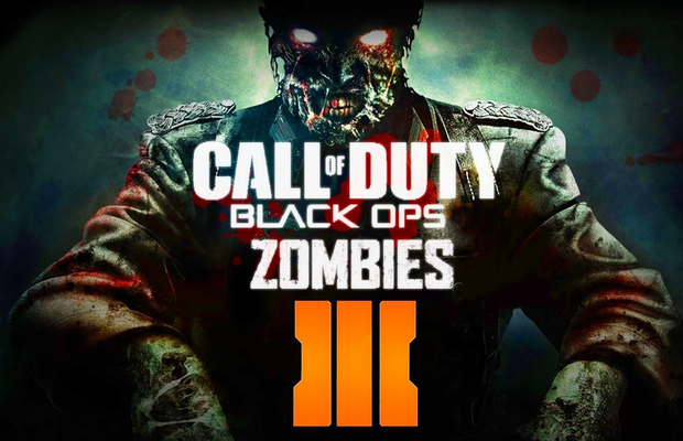 Solução para Call Of Duty Black Ops 3 Zombies