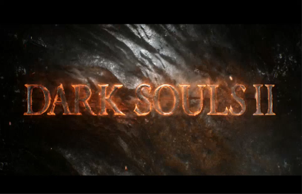Complete Dark Souls 2 Game Walkthrough - Continuation and End