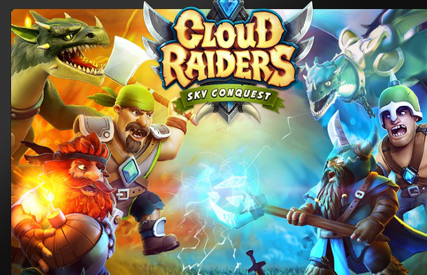 Tips and Tricks for Cloud Raiders
