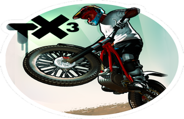 Solution Trial Xtreme 3 Niveaux Norway (1-19)