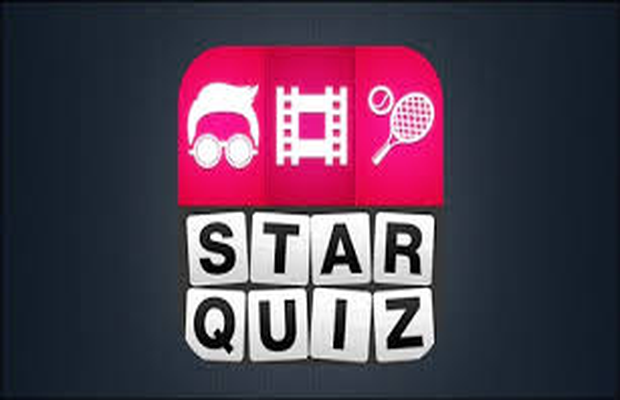 Answers for Star Quiz: Levels 1 to 61