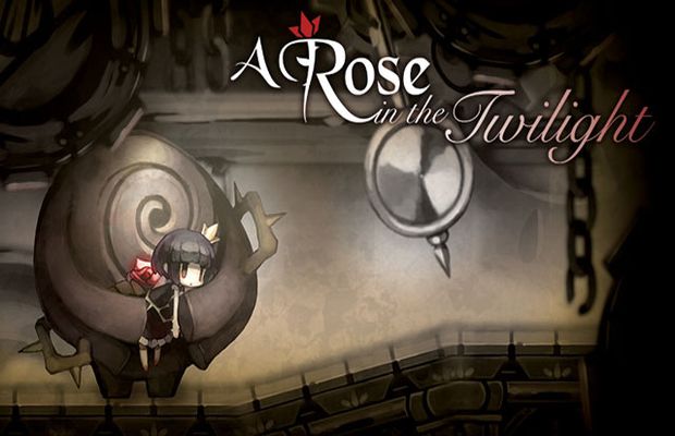 Walkthrough for A Rose in the Twilight