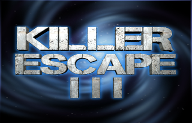 Solução para Killer Escape 3