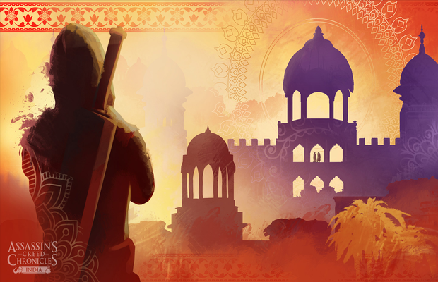 Passo a passo para Assassin's Creed Chronicles India