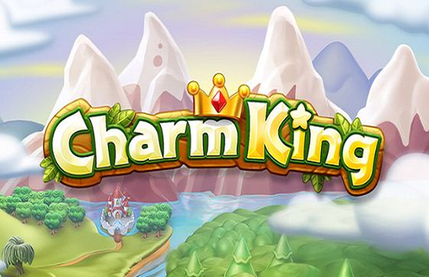 Complete solution for Charm King