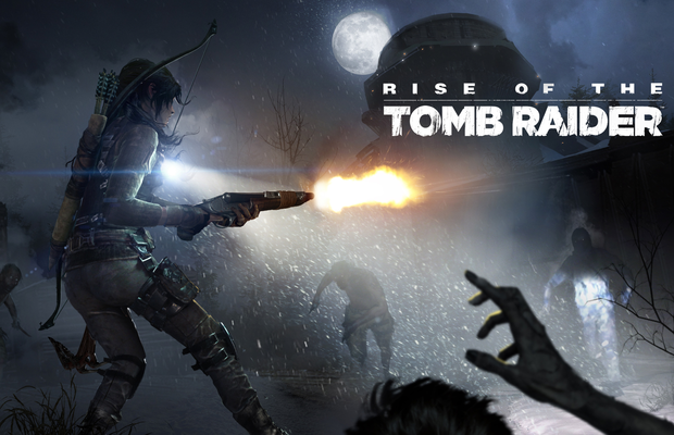 Passo a passo para Rise Of The Tomb Raider Frozen Awakening