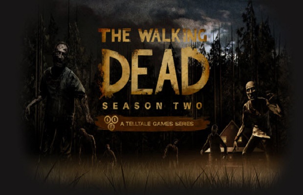 Walkthrough de Walking Dead Season 2
