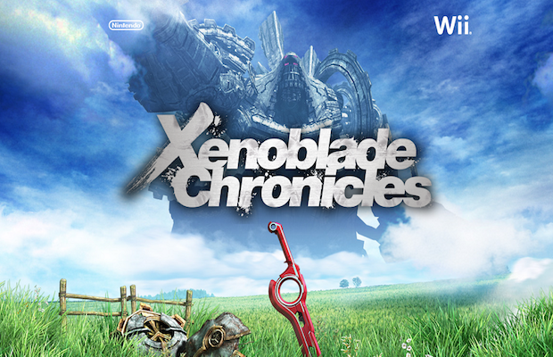 Xenoblade Chronicles Solutions