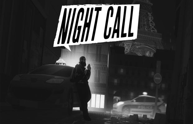 Solução para Night Call, pesquisa parisiense