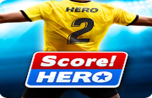 Solution for Score! Hero 2, new adventure