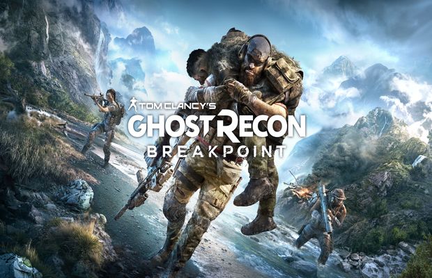 Walkthrough for Ghost Recon Breakpoint, Tactical Shooting