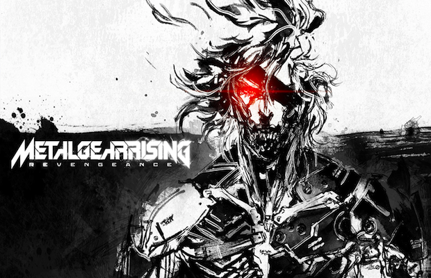 Soluções Metal Gear Rising Revengeance: Le Guide Complet!
