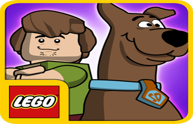 Passo a passo para LEGO Scooby Doo Haunted Isle