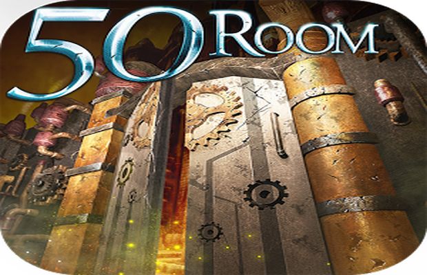 Solução para Você Consegue Escape the 100 room III