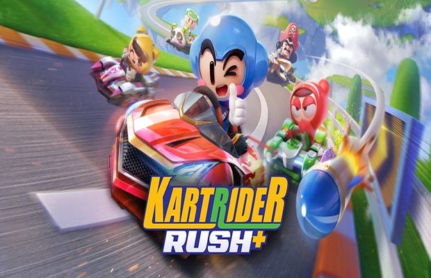 Tips and tricks for KartRider Rush +
