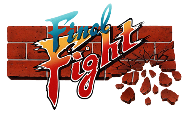Retro: Soluções do Final Fight