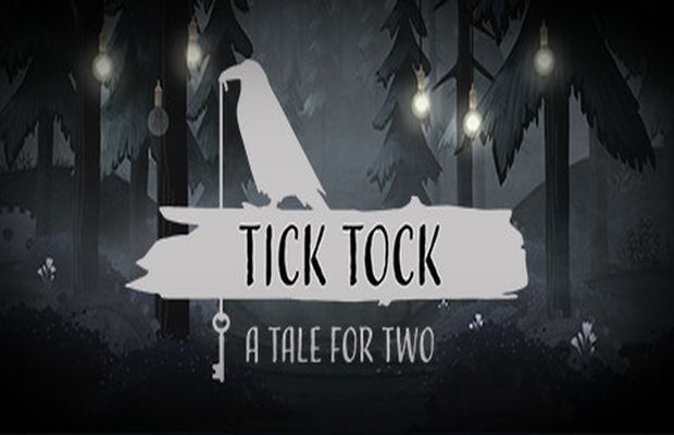 Solução para Tick Tock A Tale for Two