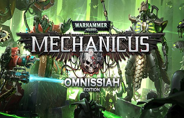 Passo a passo para Warhammer 40 Mechanicus, aventura baseada em turnos