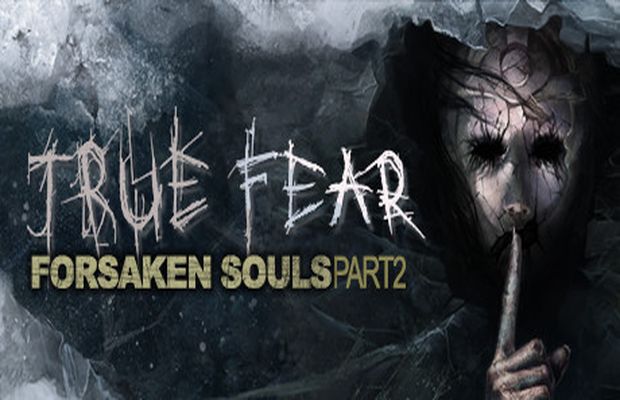 Solution for True Fear Forsaken Souls Part 2