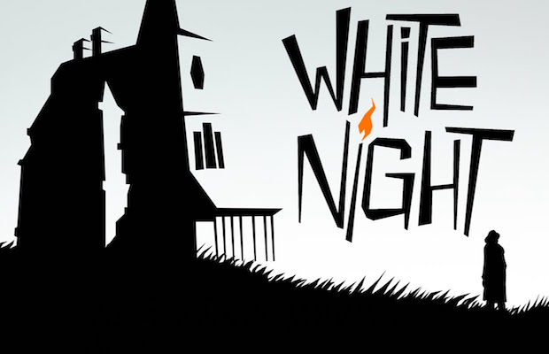 White Night game walkthroughs