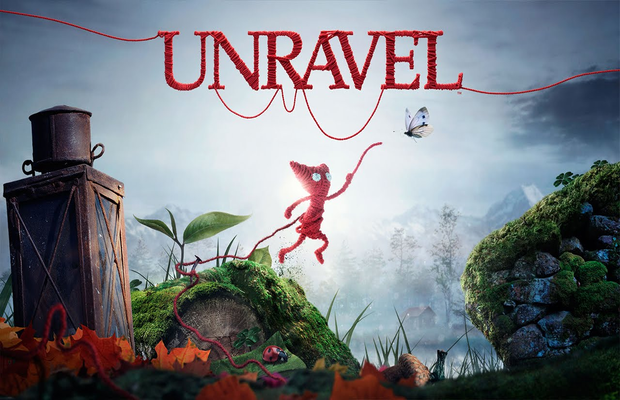 Solution for Unravel