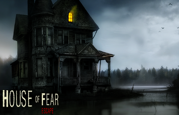 Soluzione per House of Fear, la paura di casa