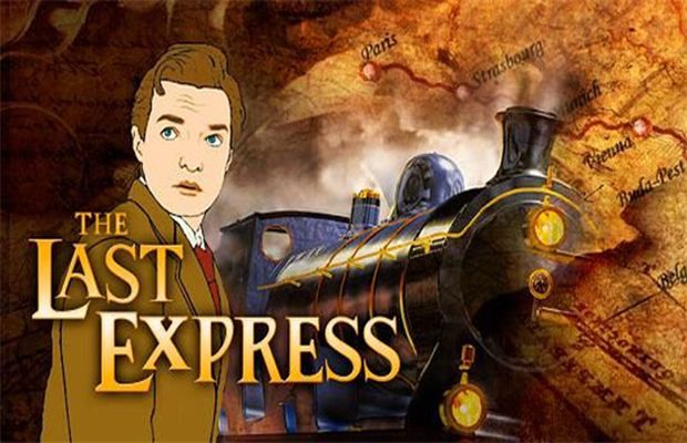 Retro: Solution for The Last Express