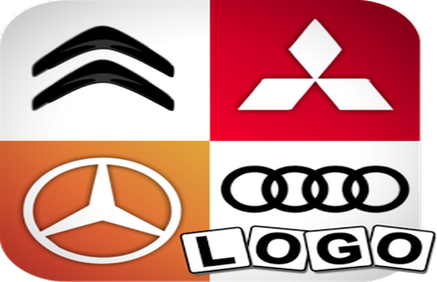 Answers for Logo Quiz! - Cars