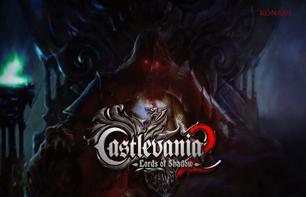 Castlevania Solutions: Lords of Shadow 2 (Part XNUMX)