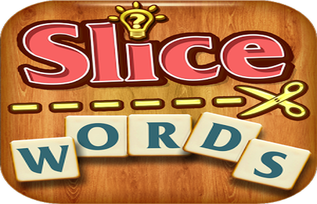 Solução para Slice Words
