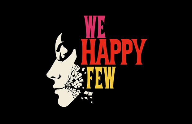 Solution for We Happy Few on PC