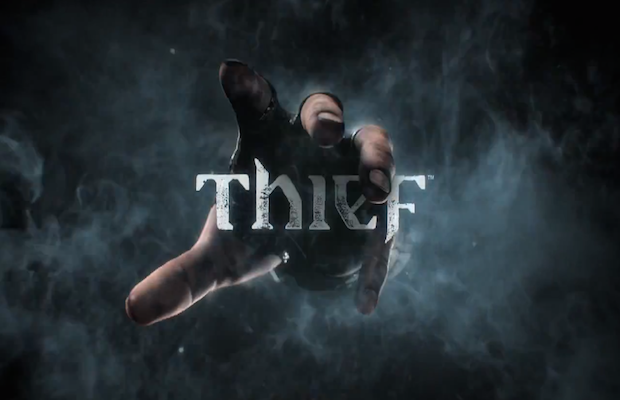 Thief game solutions