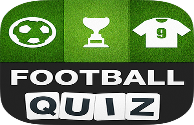 Complete Football Quiz Solution (Mangoo)