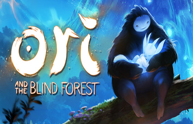 Walkthrough for Ori and the Blind Forest