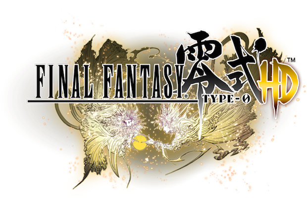 Soluções de Final Fantasy Type-0 HD