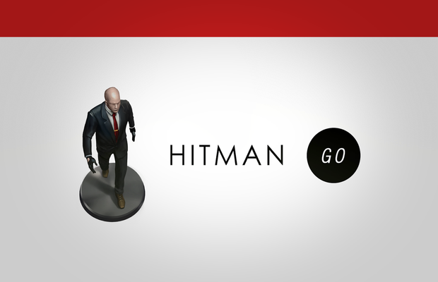 Solução d'Hitman GO