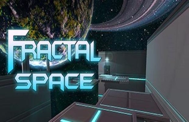 Solution for Fractal Space, reflection in space