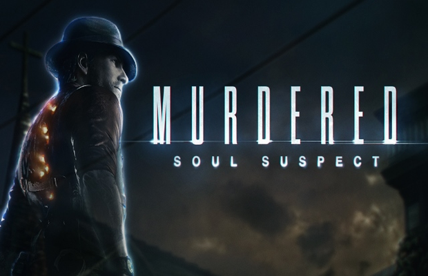 Murdered Soul Suspect solution
