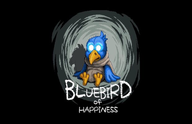 Solution for Bluebird of Happiness