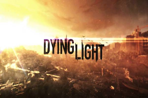 Dying Light game walkthrough