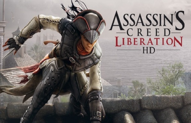 Assassin's Creed: Liberation HD trophies or achievements