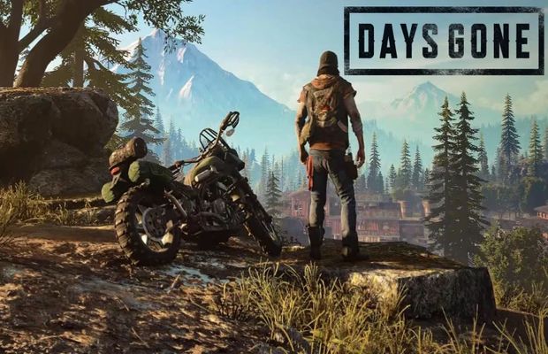 Walkthrough for Days Gone, zombies and survival