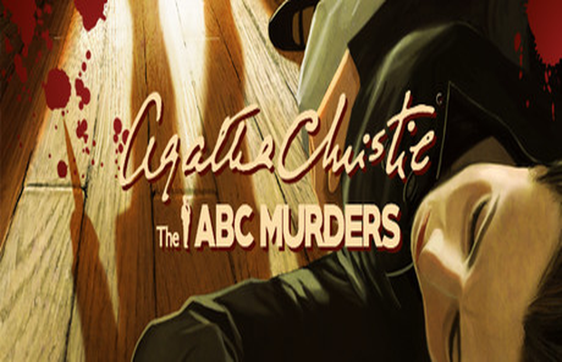 Solução para Agatha Christie The ABC Murders