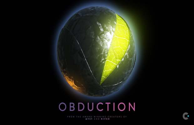 Solution for Obduction on PC