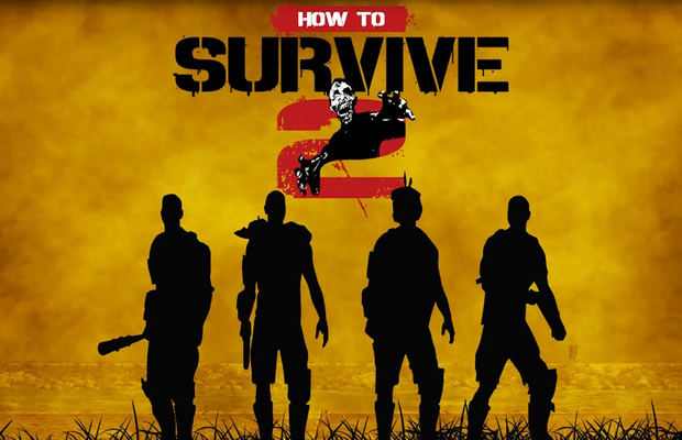 Solution for How To Survive 2