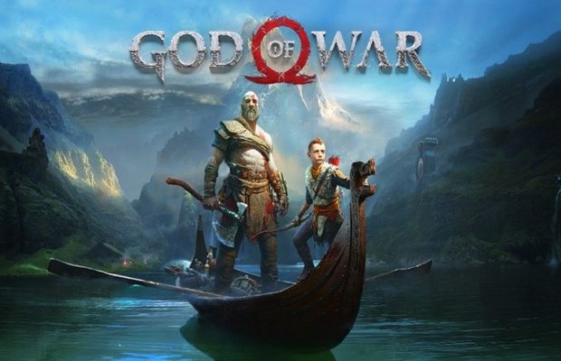 Solution for God of War 4, Kratos be praised