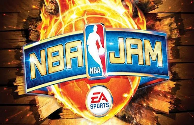 Códigos e desafios para NBA JAM em celulares