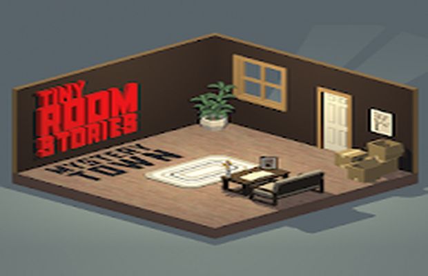 Solution for Tiny Room Stories Town Mystery S1
