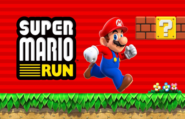 Walkthrough for Super Mario Run